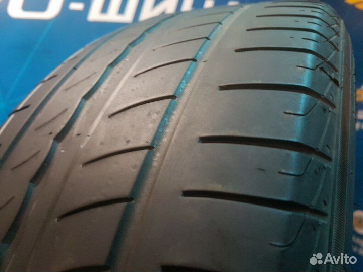 Pirelli Cinturato P1 Verde 205/55 R16