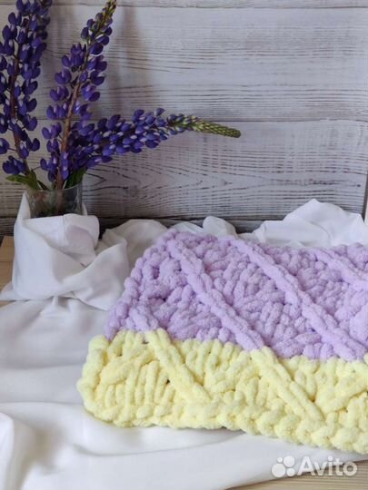 Детский Плед