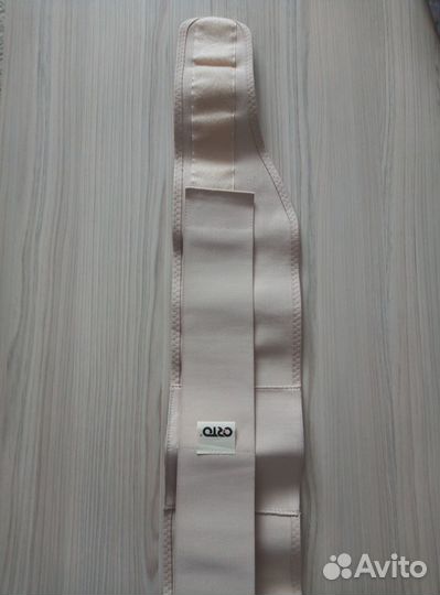 Orto Бандаж до-и послеродовый. торг