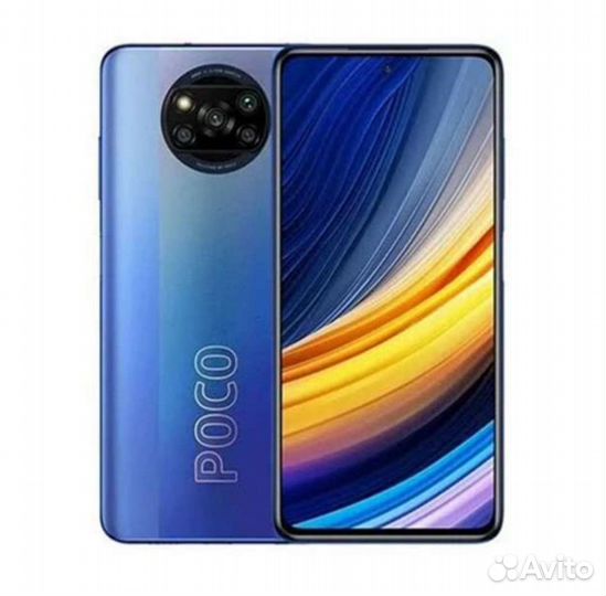 Poco X3 Pro