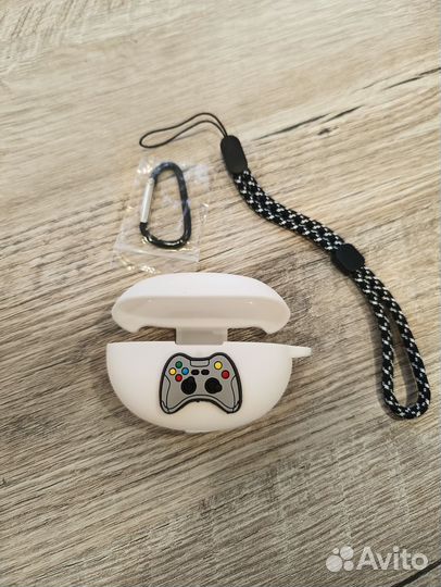 Чехол для наушников Realme buds AIR5 pro