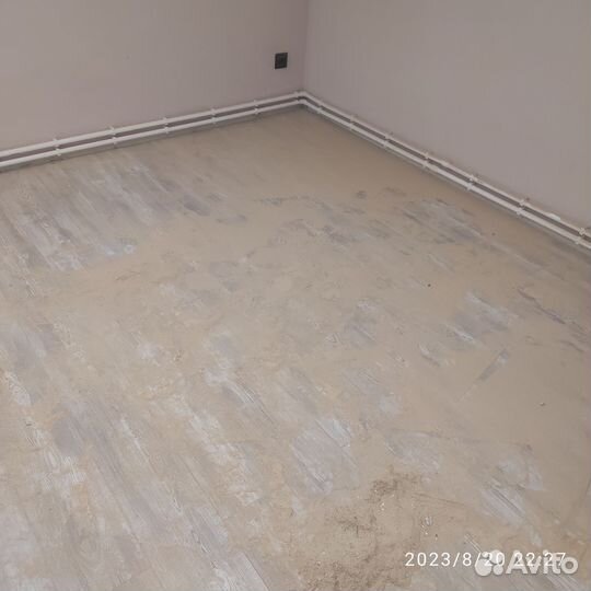 Клининг уборка