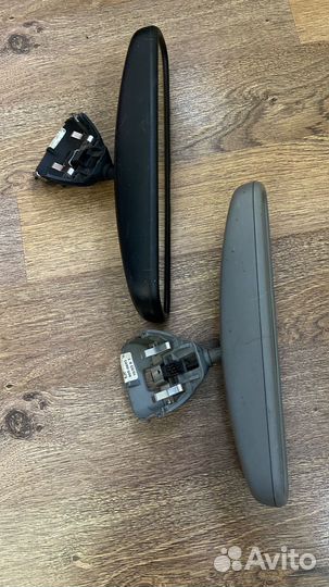 Зеркало заднего вида Porsche Cayenne 955/957