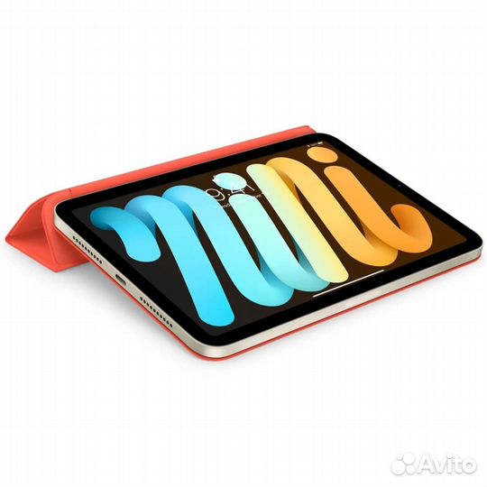 Чехол обложка для iPad Mini (6th generation)