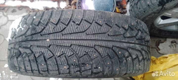 Колеса 265 65 17