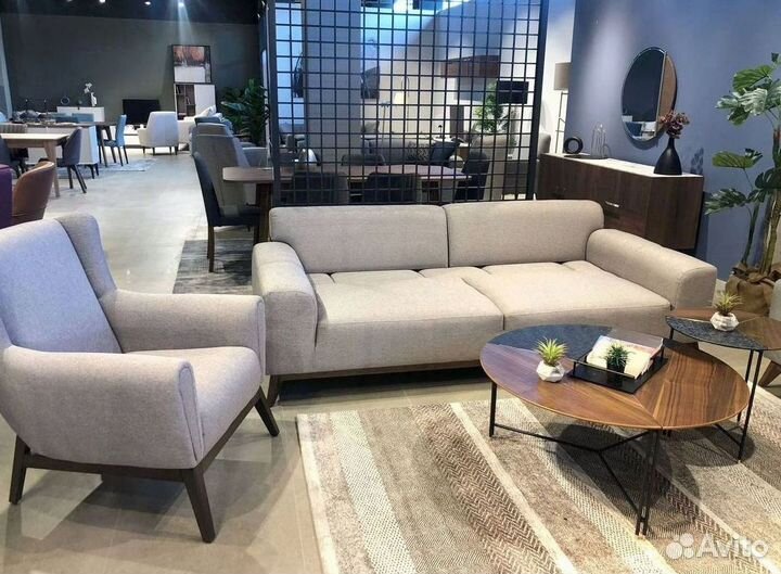 Диван дизайнерский, турецкий брэнд