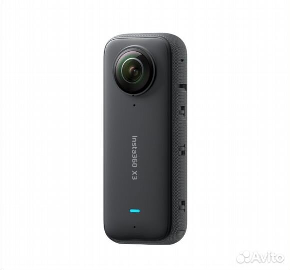 Экшен-камера Insta 360 x3