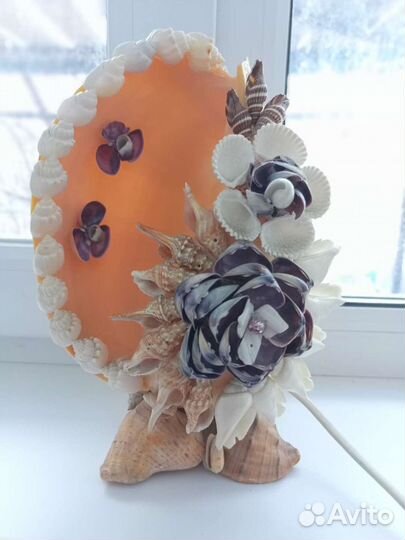 Светильник