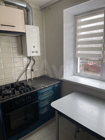 2-к. квартира, 46 м², 4/5 эт.