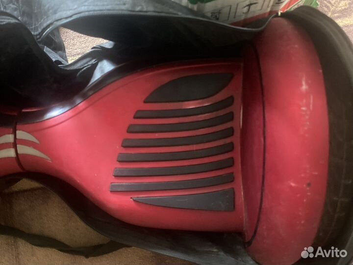 Гироскутер б/у