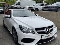 Mercedes-Benz E-класс, 2014, с пробегом, цена 2 200 000 руб.
