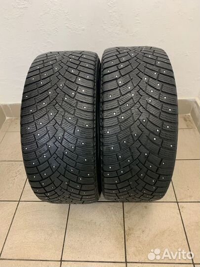 Pirelli Scorpion Ice Zero 2 285/40 R21