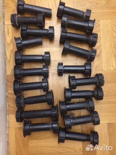 Ножки для мебели