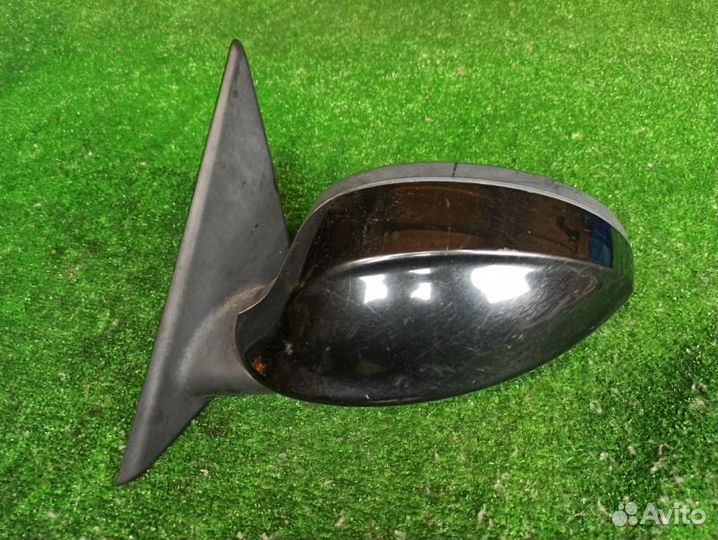 Зеркало левое Bmw 330D E90 M57N2 2008