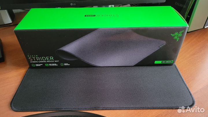Razer Strider L