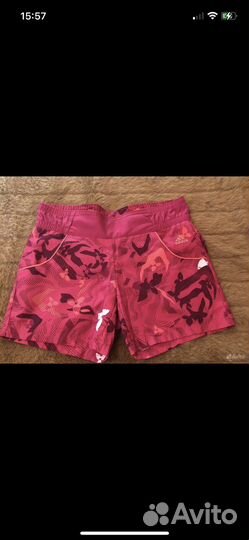 Шорты женские Adidas