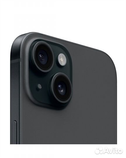 iPhone 15, 256 ГБ