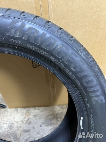 Bridgestone Alenza 001 245/50 R19 105
