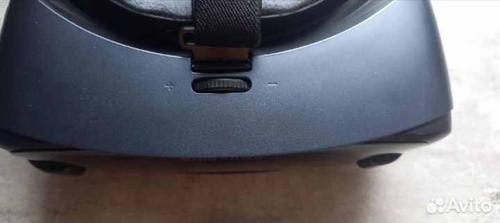 Samsung gear VR очки