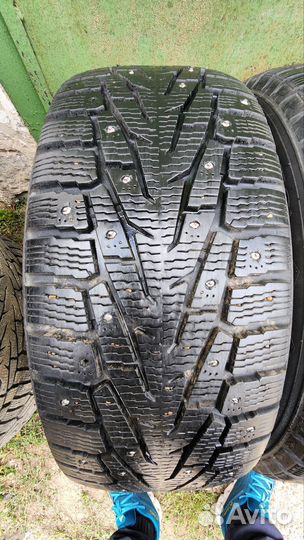 Nokian Tyres Nordman 7 SUV 235/55 R18