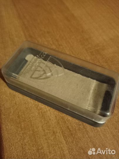 Футляр от часов Чайка