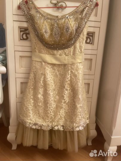 Вечернее платье/ на выпускной