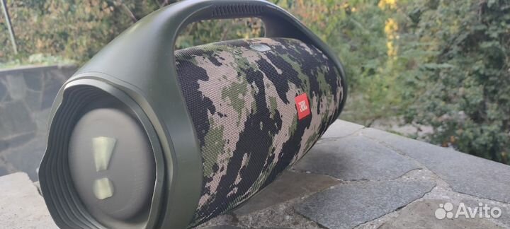 Колонка JBL Boombox 2 оригинал