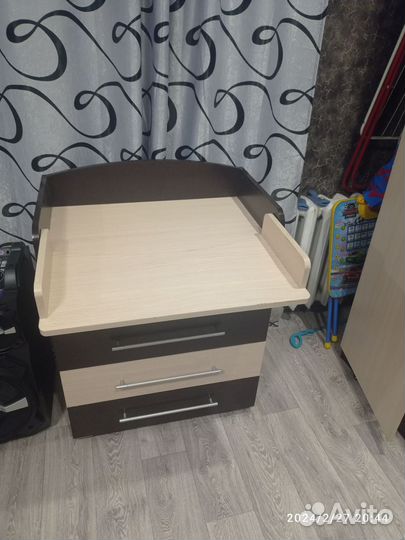 Продам комод
