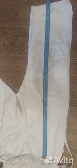 Кимоно для дзюдо. Размер 136-140