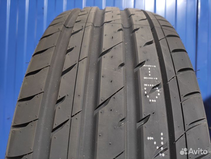 Haida HD927 245/45 R20