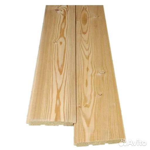 Вагонка штиль лиственница