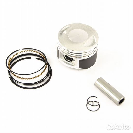 Поршень двиг. YX125 см3 153FMI/154FMI d-54, p-14