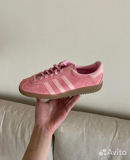 Кеды adidas bermuda