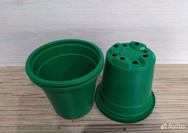 Кашпо, горшки