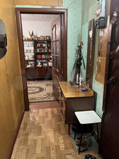 2-к. квартира, 43,4 м², 8/9 эт.