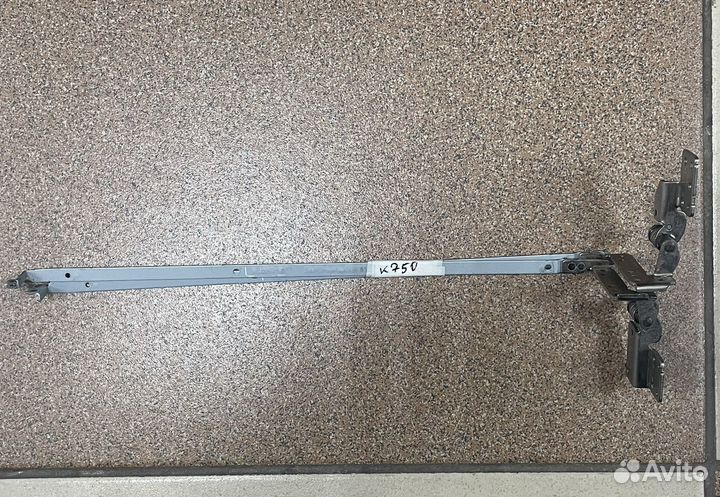 Петли матрицы на Asus