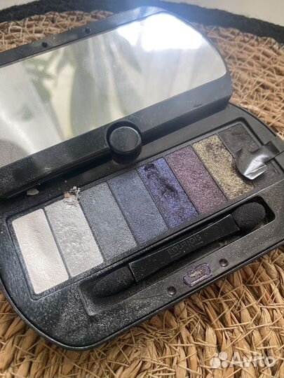 Косметика пакетом