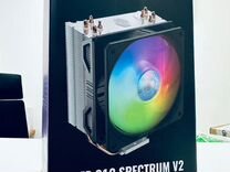 Кулер Cooler Master Hyper 212 spectrum V2