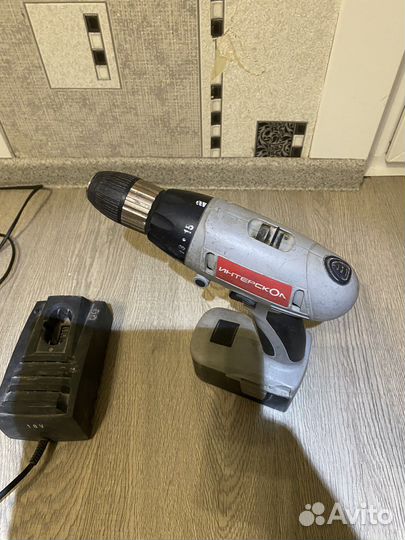 Ремонт аккумуляторов шуруповерт