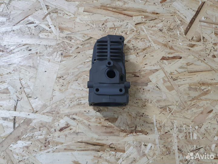 Цилиндр компрессора пневмоподвески Mercedes 221