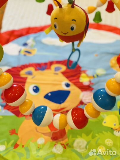 Полный набор для новорожденного