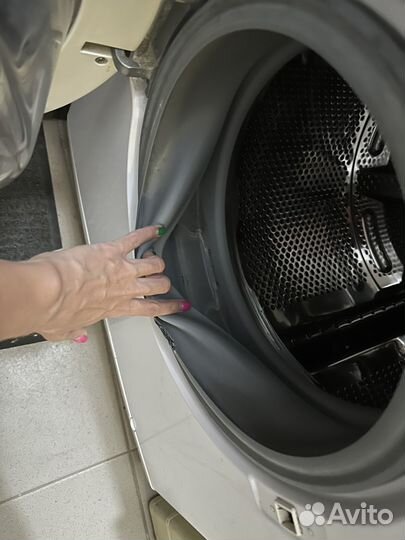 Стиральная машинка bosch maxx 5 с сушкой Германия