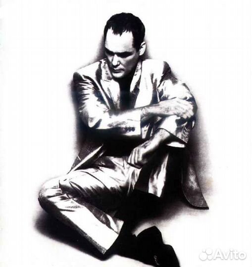 Billy Mackenzie(Yello) магнитная лента для Revоx