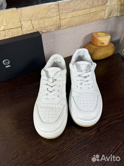 Кеды кроссовки 37р женские Эконика оригинал