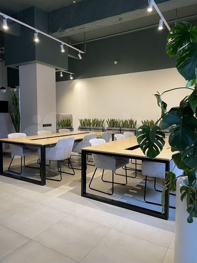 Аренда Офиса, 50м