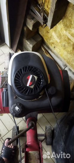 Культиватор MTD 240