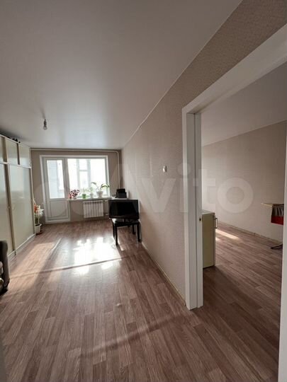 4-к. квартира, 88 м², 9/9 эт.