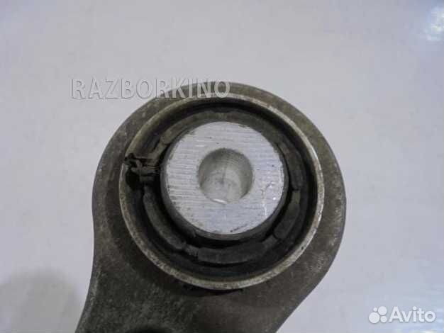 Рычаг задний продольный