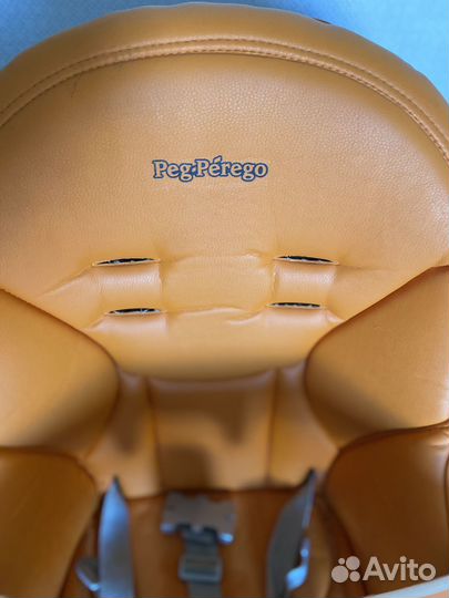 Стульчик peg perego