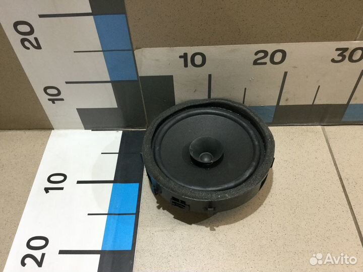 Динамик Ситроен C4 Аиркросс после 2012г